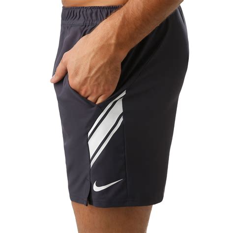 nike dry 7in shorts herren